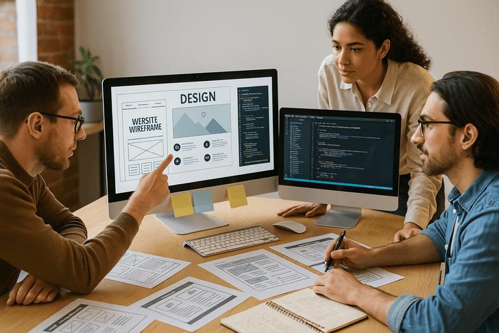 coreiweb_design