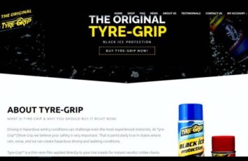 Tyre-Grip