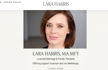 Laraharrismft